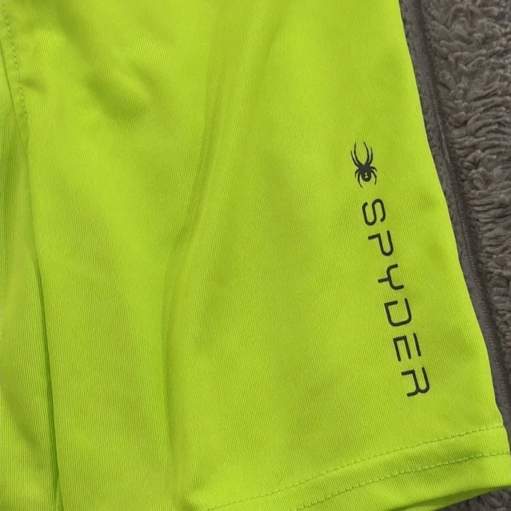 Kids Spyder Top & Bottom